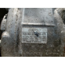 COMPRESSEUR AIR CONDITIONNE B.M.W. X1