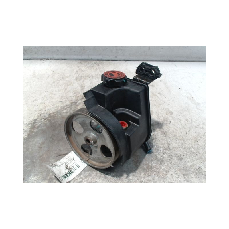 POMPE DIRECTION ASSISTEE PEUGEOT 206+ 2009-