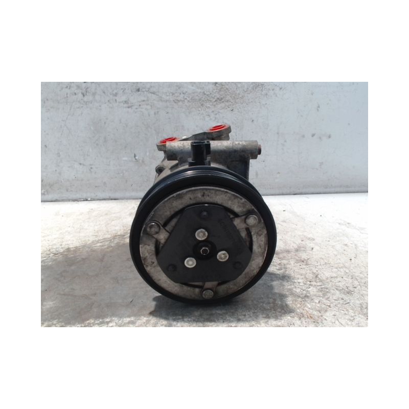COMPRESSEUR AIR CONDITIONNE CITROEN JUMPER