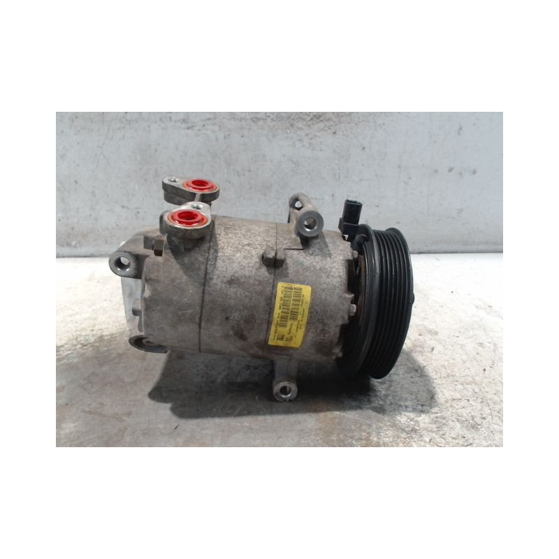 COMPRESSEUR AIR CONDITIONNE CITROEN JUMPER