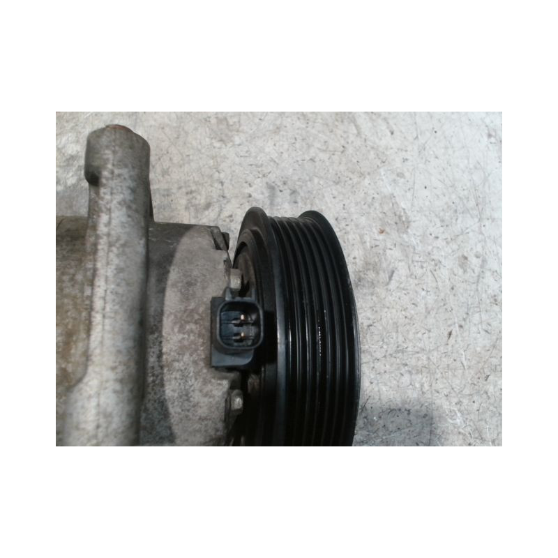 COMPRESSEUR AIR CONDITIONNE CITROEN JUMPER