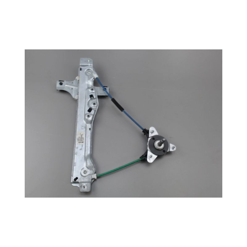 MECANISME LEVE-GLACE ARRIERE GAUCHE PEUGEOT 208