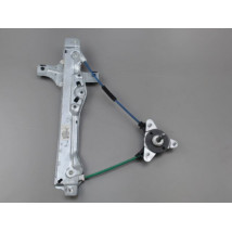 MECANISME LEVE-GLACE ARRIERE GAUCHE PEUGEOT 208