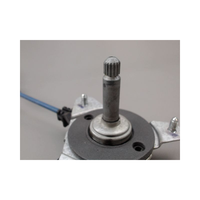 MECANISME LEVE-GLACE ARRIERE GAUCHE PEUGEOT 208