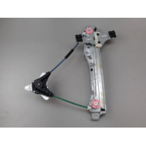 MECANISME LEVE-GLACE ARRIERE GAUCHE PEUGEOT 208