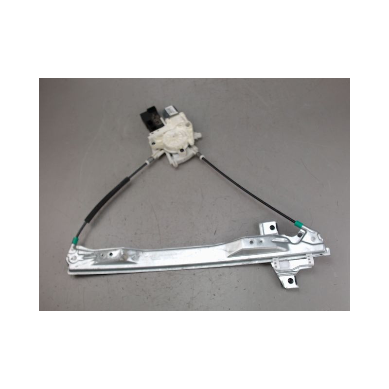 MECANISME LEVE-GLACE AVANT DROIT PEUGEOT 407