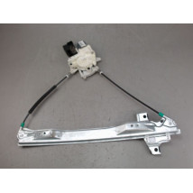 MECANISME LEVE-GLACE AVANT DROIT PEUGEOT 407