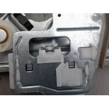 MECANISME LEVE-GLACE AVANT DROIT PEUGEOT 407
