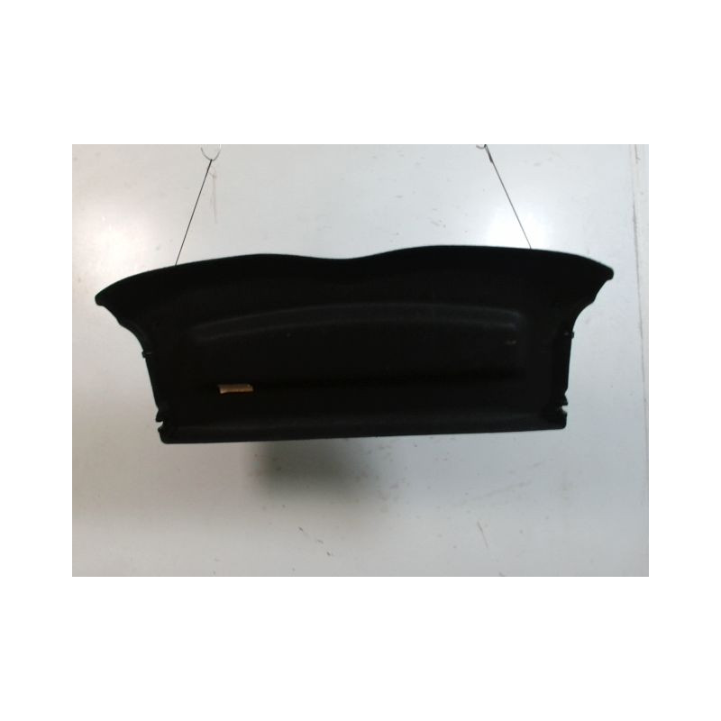 TABLETTE PLAGE ARRIERE CITROEN C3