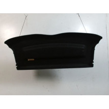 TABLETTE PLAGE ARRIERE CITROEN C3
