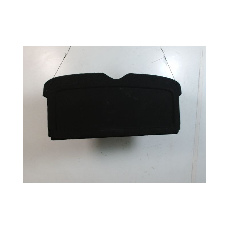TABLETTE PLAGE ARRIERE PEUGEOT 307