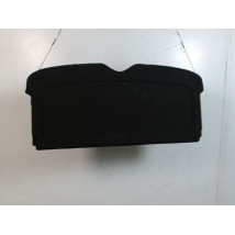 TABLETTE PLAGE ARRIERE PEUGEOT 307