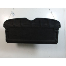 TABLETTE PLAGE ARRIERE PEUGEOT 307