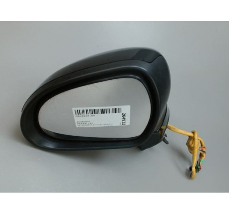 RETROVISEUR EXT ELECTRIQUE G