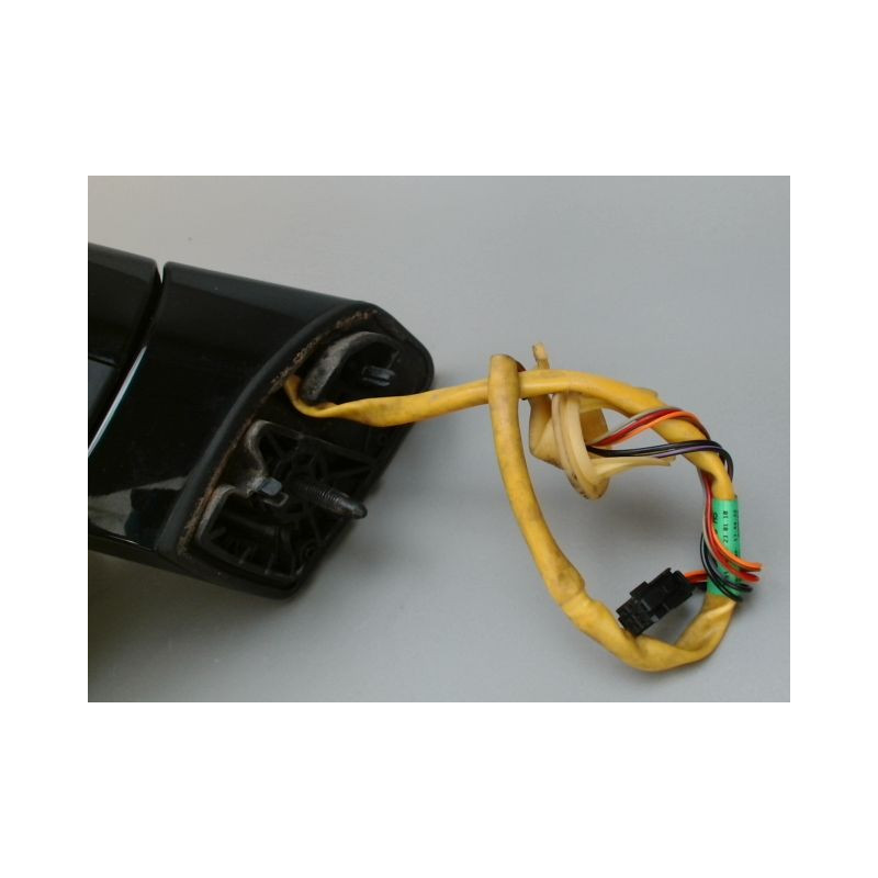 RETROVISEUR EXTERIEUR ELECTRIQUE GAUCHE PEUGEOT 308