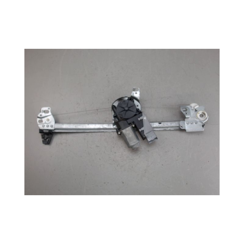 MECANISME LEVE-GLACE AVANT GAUCHE CITROEN C3