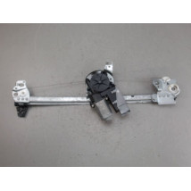 MECANISME LEVE-GLACE AVANT GAUCHE CITROEN C3