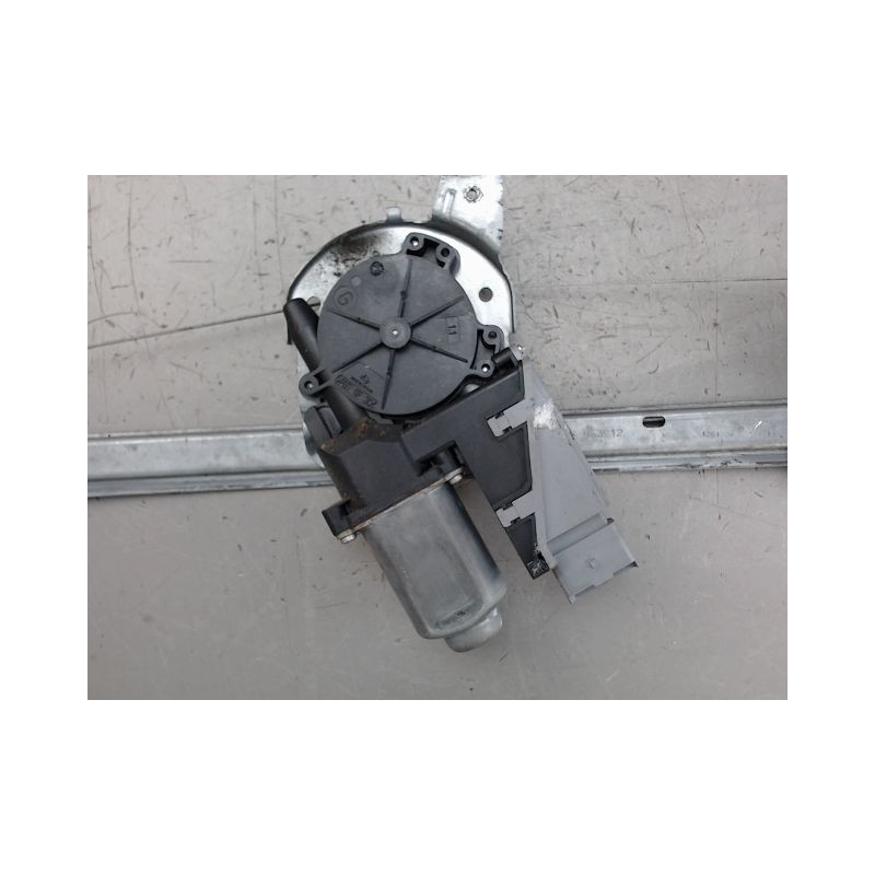MECANISME LEVE-GLACE AVANT GAUCHE CITROEN C3