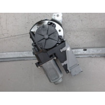 MECANISME LEVE-GLACE AVANT GAUCHE CITROEN C3