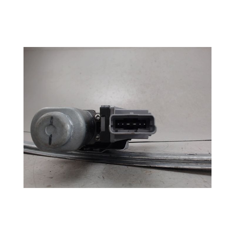 MECANISME LEVE-GLACE AVANT GAUCHE CITROEN C3