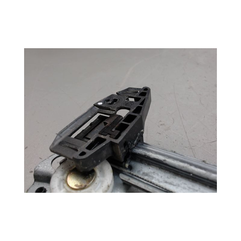 MECANISME LEVE-GLACE AVANT GAUCHE CITROEN C3