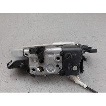 SYSTEME CONDAMNATION AVANT GAUCHE PEUGEOT 3008