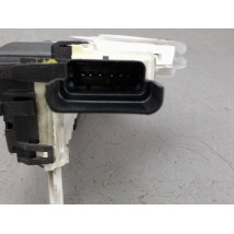 SYSTEME CONDAMNATION AVANT GAUCHE PEUGEOT 3008