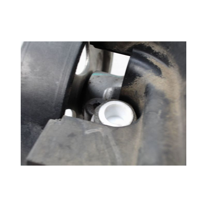 POMPE DIRECTION ASSISTEE PEUGEOT 206
