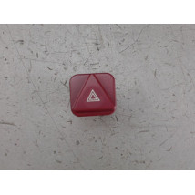 BOUTON DE WARNING PEUGEOT 1007