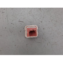 BOUTON DE WARNING PEUGEOT 1007