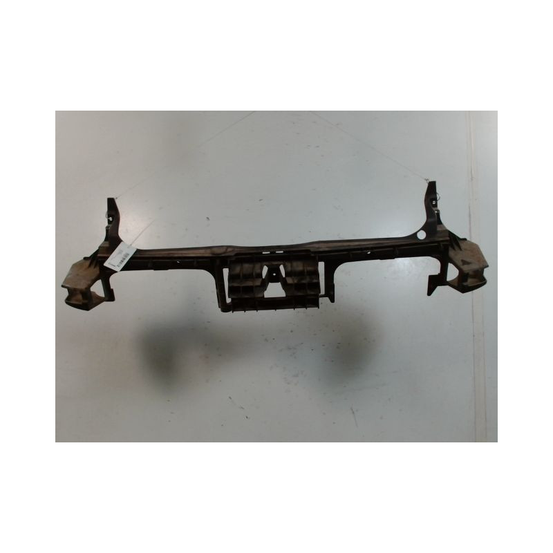 ABSORBEUR PARE-CHOC ARRIERE PEUGEOT 1007