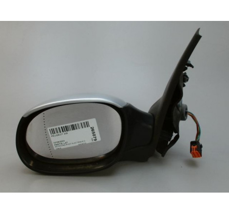 RETROVISEUR EXT ELECTRIQUE G