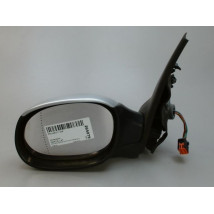 RETROVISEUR EXTERIEUR ELECTRIQUE GAUCHE PEUGEOT 206