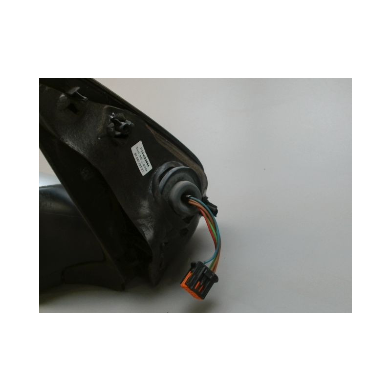 RETROVISEUR EXTERIEUR ELECTRIQUE GAUCHE PEUGEOT 206