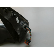 RETROVISEUR EXTERIEUR ELECTRIQUE GAUCHE PEUGEOT 206