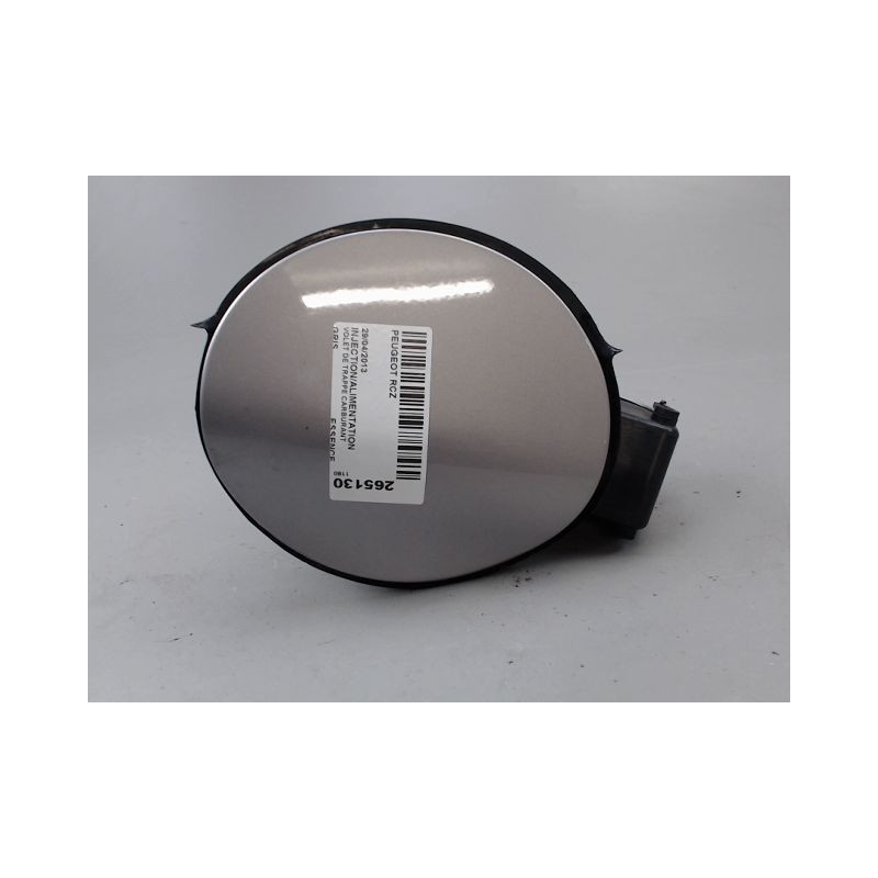 VOLET DE TRAPPE CARBURANT PEUGEOT RCZ