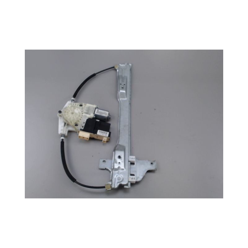 MECANISME LEVE-GLACE AVANT DROIT CITROEN C4