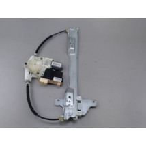 MECANISME LEVE-GLACE AVANT DROIT CITROEN C4
