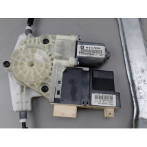 MECANISME LEVE-GLACE AVANT DROIT CITROEN C4