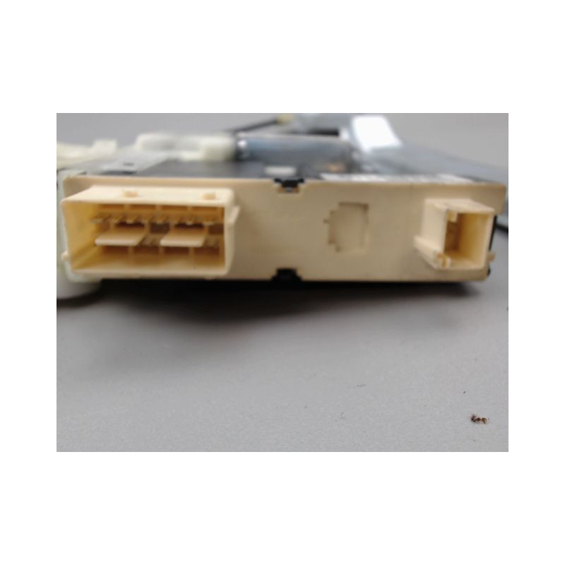 MECANISME LEVE-GLACE AVANT DROIT CITROEN C4