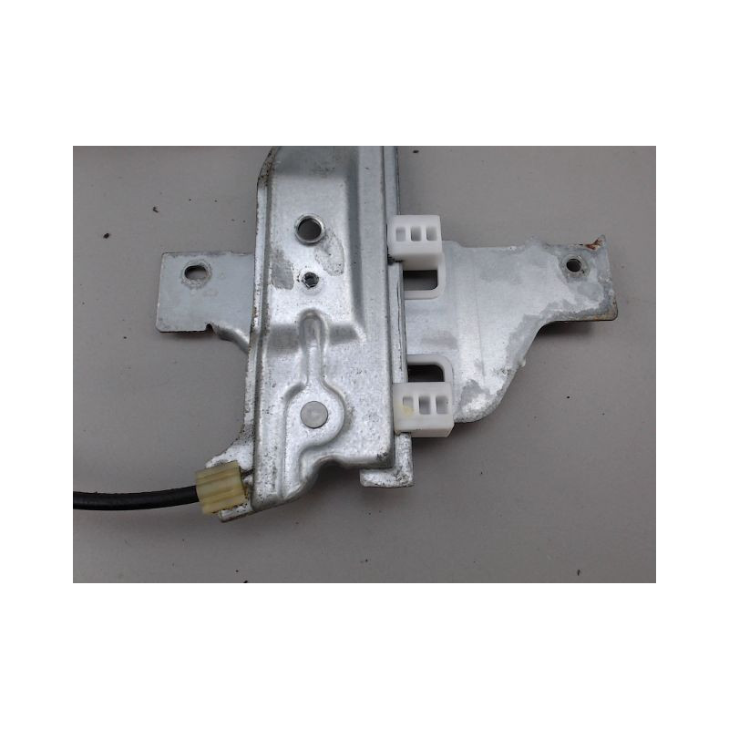 MECANISME LEVE-GLACE AVANT DROIT CITROEN C4
