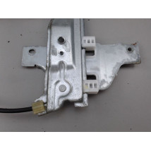 MECANISME LEVE-GLACE AVANT DROIT CITROEN C4