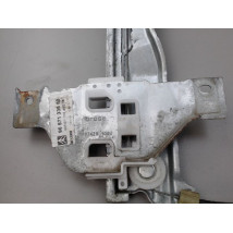 MECANISME LEVE-GLACE AVANT DROIT CITROEN C4