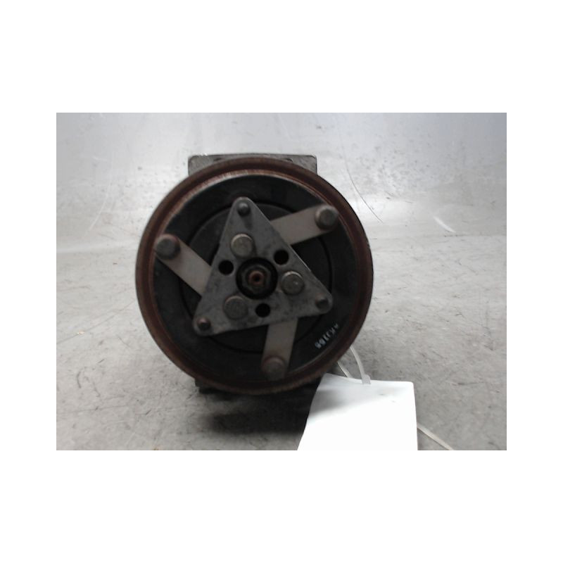 COMPRESSEUR AIR CONDITIONNE PEUGEOT 208