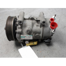 COMPRESSEUR AIR CONDITIONNE PEUGEOT 208