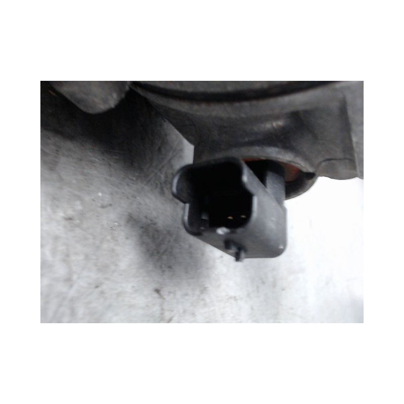 COMPRESSEUR AIR CONDITIONNE PEUGEOT 208