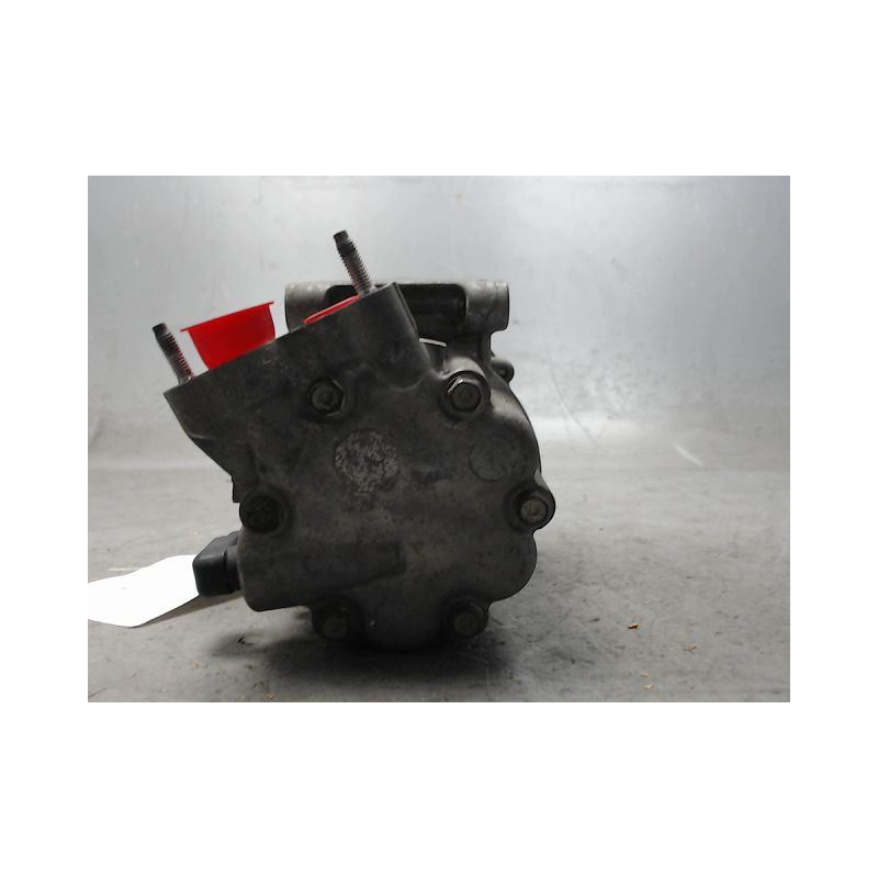 COMPRESSEUR AIR CONDITIONNE PEUGEOT 208