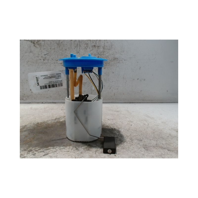 POMPE CARBURANT IMMERGEE VOLKSWAGEN SCIROCCO 2008-