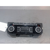 COMMANDE DE CHAUFFAGE VOLKSWAGEN GOLF