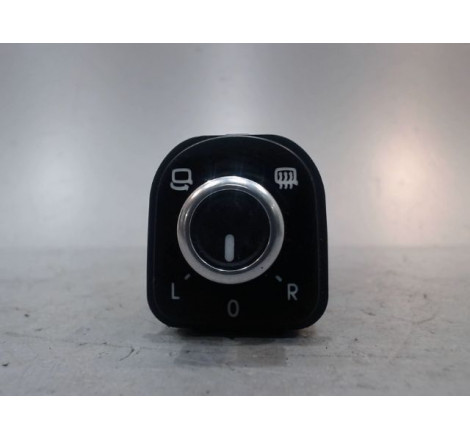 COMMANDE RETROVISSEUR EXT ELECTRIQUE